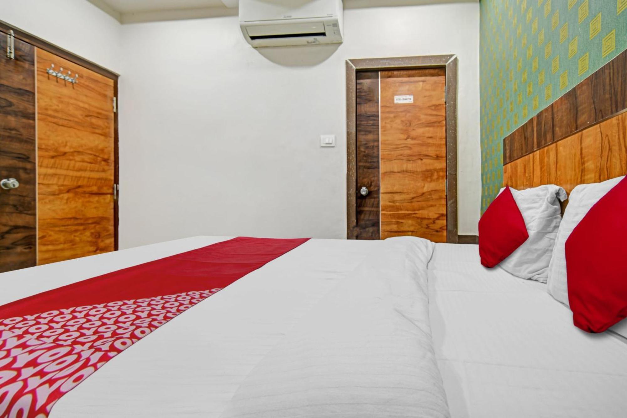 Hotel O Blue Wings Hotel 4*